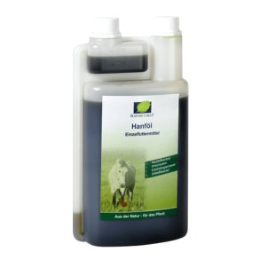 Nature's Best Hanfl - 1L