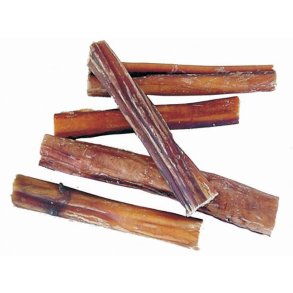 Tikki Okse Energistnger, 12cm, 5stk.