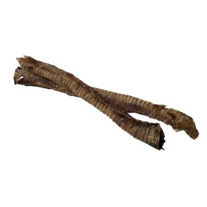  Tikki Oksestruber, hele, 3kg