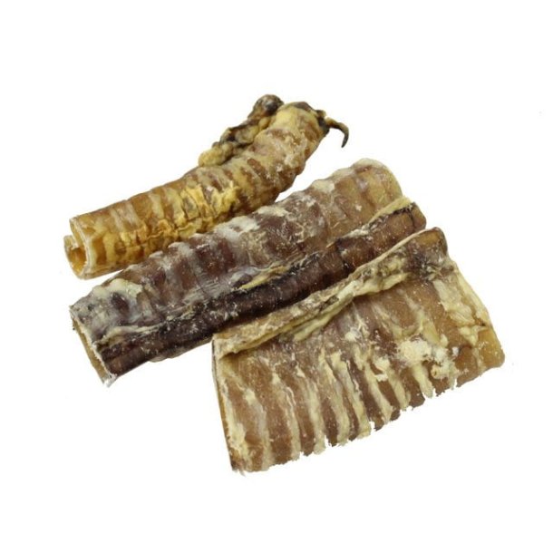 Tikki Oksestruber, snittede, 250g