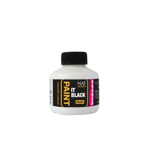 NAF Paint it Black 250 ml.