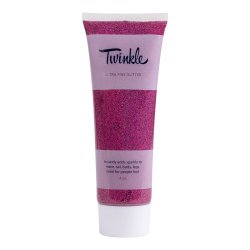 Twinkle Toes Glimmer Gel