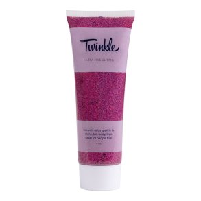 Twinkle Toes Glimmer Gel