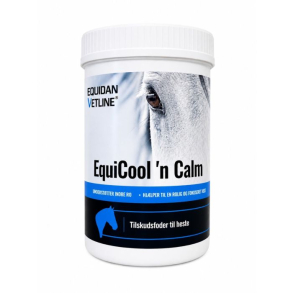 EquiCool �n Calm 