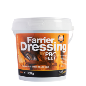 NAF Farrier Dressing by PROFEET