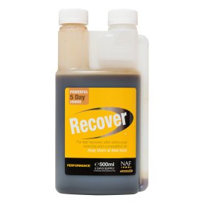 NAF Recover 500 ml