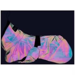  Paikka Recovery regnfrakke, camo