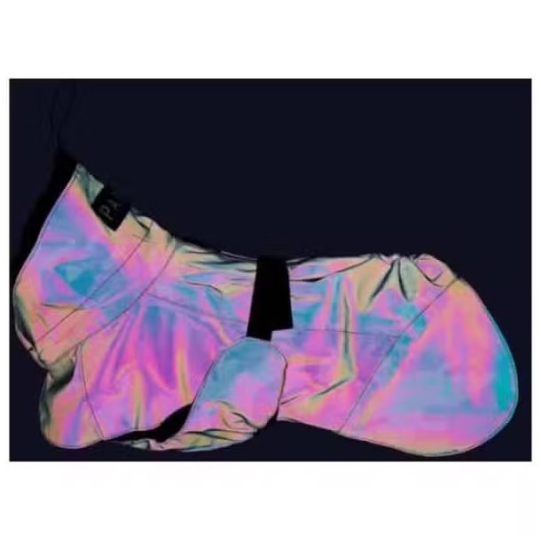  Paikka Recovery regnfrakke, camo