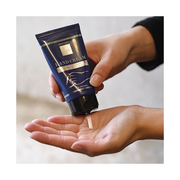 Nathalie Horsecare Hand Cream