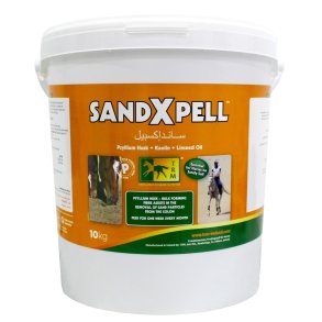 TRM SandXpell