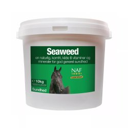 NAF Seaweed