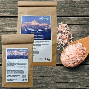 Himalayasalt - granulat