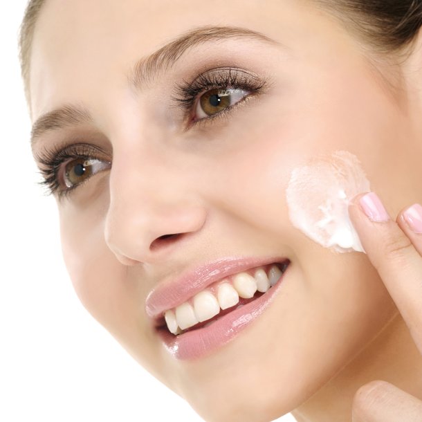 Nathalie Horsecare Face Cream Summer, SPF 15