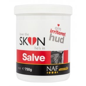 NAF Skin Salve