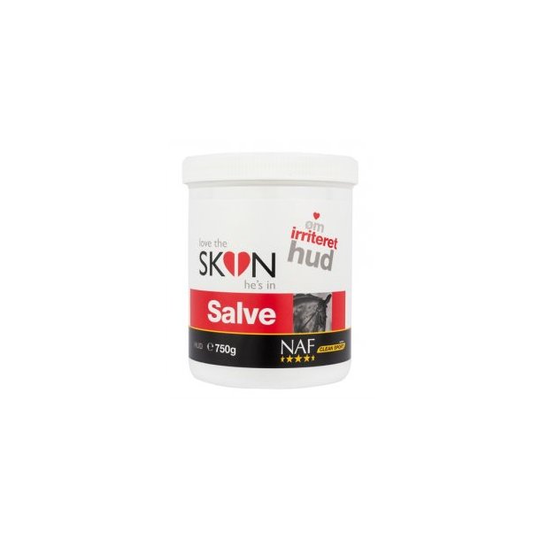 NAF Skin Salve