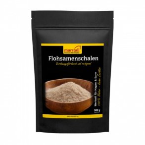 Marstall Flohsamenschallen 