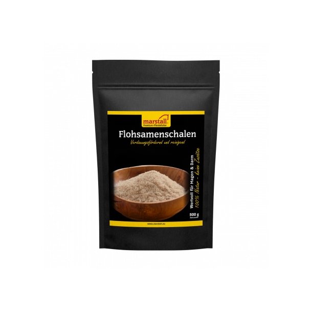 Marstall Flohsamenschallen 