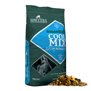 Spillers Cool Mix 