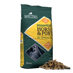 Spillers Horse & Pony Cubes 