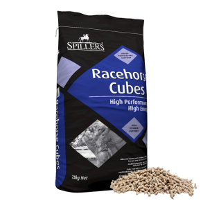 Spillers Racehorse Cubes