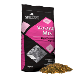 Spillers Racing Mix