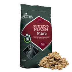 Spillers Speedy-Mash Fibre 