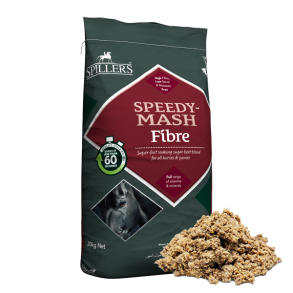 Spillers Speedy-Mash Fibre 