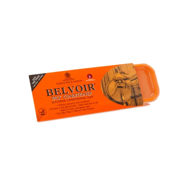 CDM Belvoir Bloksbe 250g