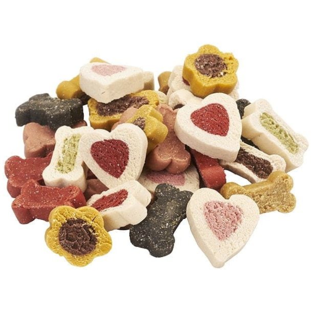 Tikki Mega Mix, 1,8kg