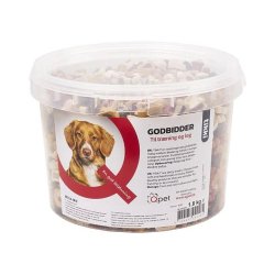 Tikki Mega Mix, 1,8kg