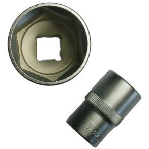 Ls top til Viking Farrier mordax skraldengle