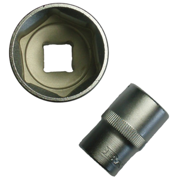 Ls top til Viking Farrier mordax skraldengle