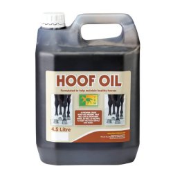 TRM Hoof Oil