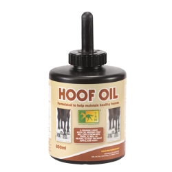 TRM Hoof Oil