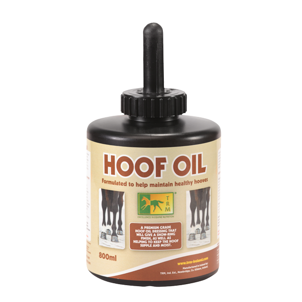 TRM Hoof Oil