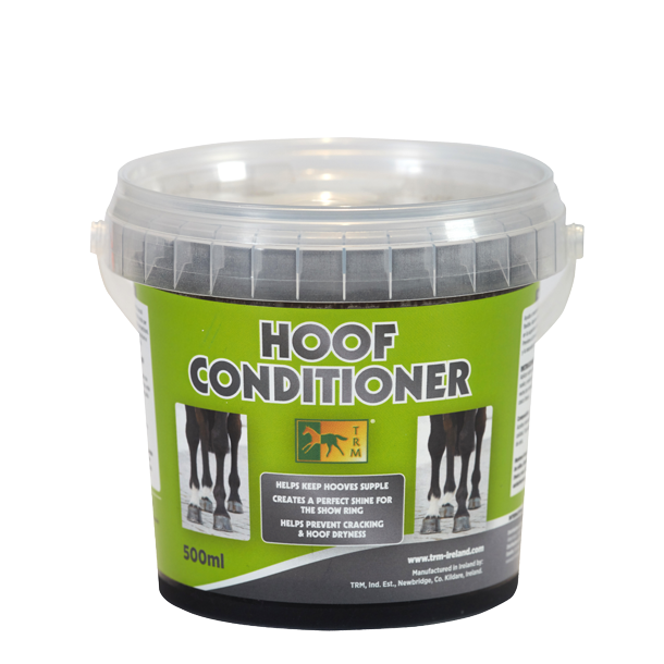 TRM Hoof Conditioner 500 ml