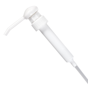 TRM Pumpe (3,75 og 4,5L) 