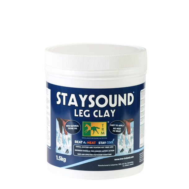 TRM Staysound