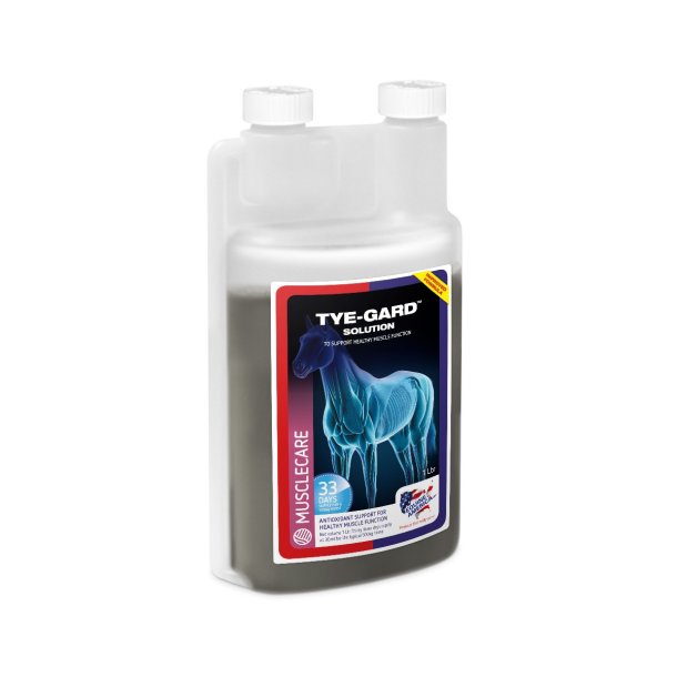 Equine America Tye-Gard Solution