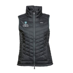 Nordic Dame Puffer Vest