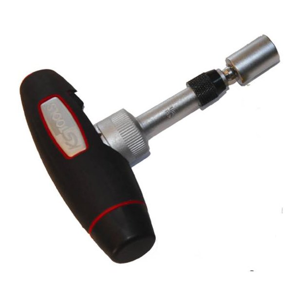 Viking Farrier mordax skraldengle