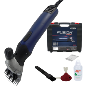  Lister Fusion Shear Klippemaskine