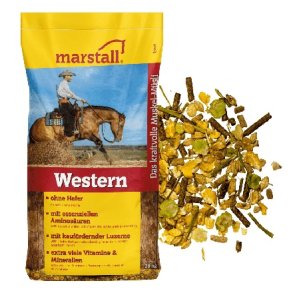 Marstall Western Msli 