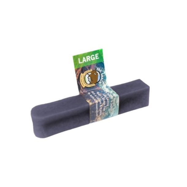 Yak Snacks Large m. blbr