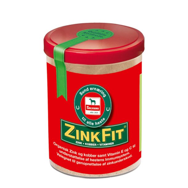 Salvana ZinkFit